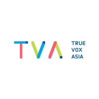 True Vox Asia logo - Similar company to Kajidata Research
