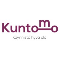 Kuntomo Oy logo - Similar company to Alltime Suomi