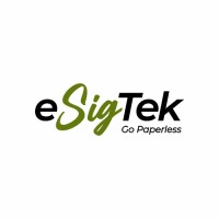 eSigTek del Peru logo - Similar company to Planiweb
