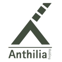 Anthilia Holding logo - Similar company to Opexsolutions.It