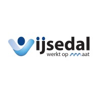 IJsedal Maatwerkbedrijf vzw logo - Similar company to Projection.Eu
