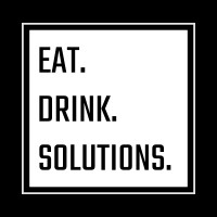 EAT DRINK SOLUTIONS logo - Similar company to Birdies