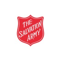 The Salvation Army, International Headquarters logo - Similar company to Senseio Private Limited