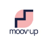 Moov'up Coworking logo - Similar company to Gram