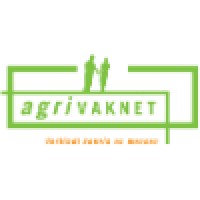 Agrivaknet logo - Similar company to Huborange!