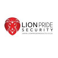 Lion Pride Products logo - Similar company to Intes Uk