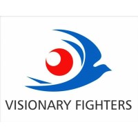 Visionary Fighters logo - Similar company to Tedxmitaoe