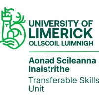 Transferable Skills Unit, University of Limerick logo - Similar company to Tog Hackerspace Designated Activity Company