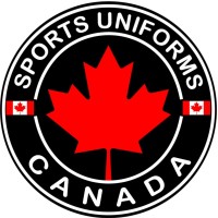 Sports Uniforms Canada logo - Similar company to Sixco