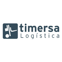 TIMERSA LOGÍSTICA, S.A. logo - Similar company to Superverd