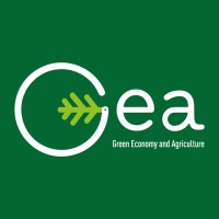 G.E.A. Green Economy and Agriculture logo - Similar company to Dn360