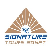 Signature Tours Egypt