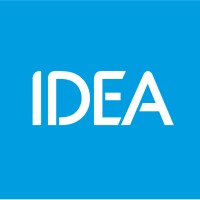 Idea International Inc. logo - Similar company to 3D Comm