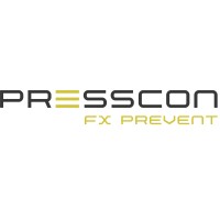 Presscon - FX Prevent logo - Similar company to Presscon Technologies Ltd.