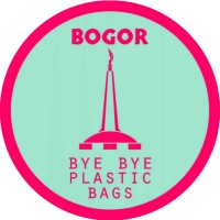 Bye Bye Plastic Bags Bogor logo - Similar company to Multicultural Youth Awards