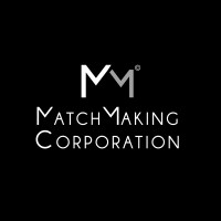 Matchmaking Corporation logo - Similar company to Mutuo Matchmaking