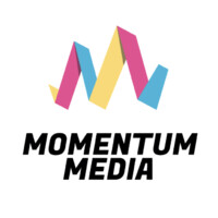 Momentum Media logo - Similar company to Eleyae Systems, Llc