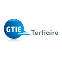 GTIE Tertiaire logo - Similar company to Clemancon