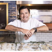 Bludorn Restaurant logo - Similar company to Next Level Tix