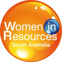 Women in Resources South Australia logo - Similar company to Reddot3D Inc.