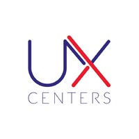 UX Centers logo - Similar company to Mindi
