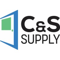 C&S Supply logo - Similar company to Aa Stucco & Drywall, Inc