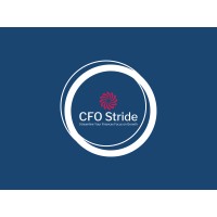 CFO Stride logo - Similar company to Whitehall Finance Limited