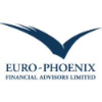 Euro-Phoenix logo - Similar company to Mukeï.