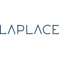 Laplace logo - Similar company to Fidere