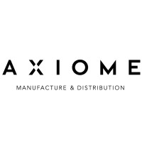 Axiome Manufacture logo - Similar company to Eric Nion