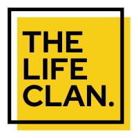 The Life Clan logo - Similar company to Eye On Ivy