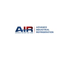 Advance Industrial Refrigeration Canada Inc. logo - Similar company to Advance Industrial Mechanical