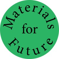 Materials for Future logo - Similar company to Proactblue