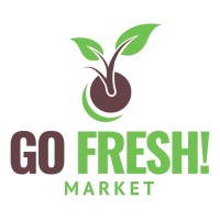 GO FRESH! MARKET logo - Similar company to Go Fresh