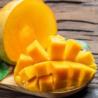 Pulpy Mango logo - Similar company to Mango Exporter