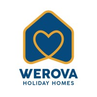 Werova Holiday Homes logo - Similar company to Al Hamra Real Estate Development