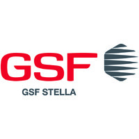 GSF STELLA logo - Similar company to Astid