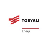 Tosyalı Enerji logo - Similar company to Oskar Locks