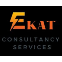 EKAT AB logo - Similar company to Farad Systems