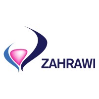 Zahrawi Group logo - Similar company to Tamer Healthcare