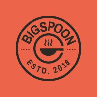 Bigspoon logo - Similar company to Mybyk