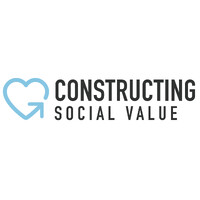 Constructing Social Value logo - Similar company to Yorkshire Windows