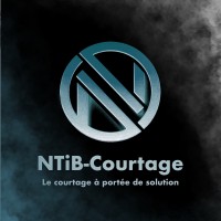 NTiB Courtage logo - Similar company to Atelier Decoster
