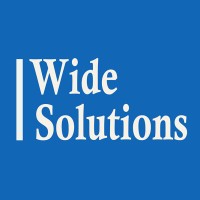 Wide Solutions LLC logo - Similar company to Wide Solution