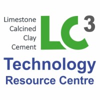 LC3 Technology Resource Centre logo - Similar company to Lc3 Project - Low Carbon Cement