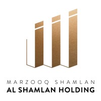 Marzooq S. Al Shamlan Holding logo - Similar company to Afna Holding