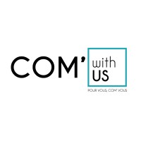 Com'​ With Us