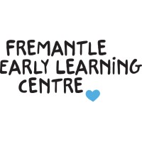 Fremantle Early Learning Centre logo - Similar company to Piccolo Early Learning Centre