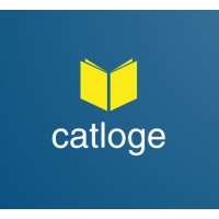 Catloge logo - Similar company to Catloga