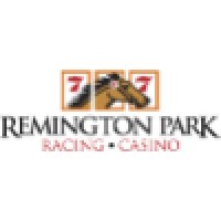Remington Park Racetrack Casino logo - Similar company to Parman & Easterday, Llp